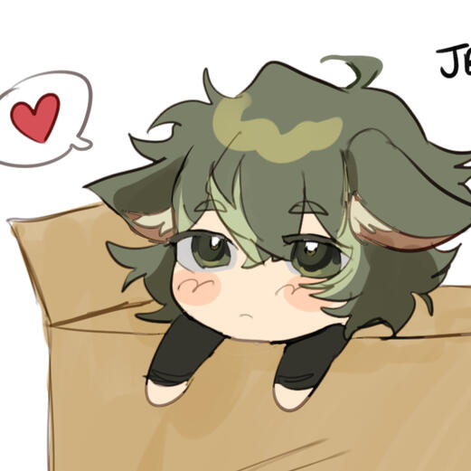 Artwork by Eggsoupery